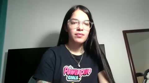 Stella online show from 02-11-25, 04:44