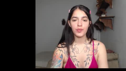 Stella online show from 02-12-26, 02:28