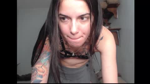 Stella online show from 02-17-26, 02:08