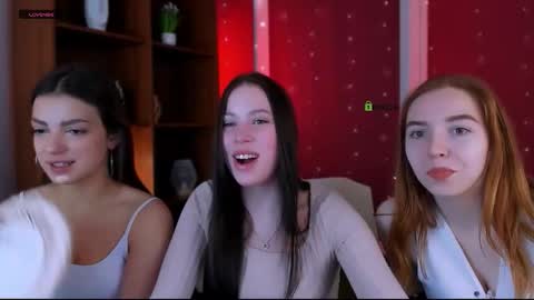 stella_flower online show from 02-08-26, 06:28