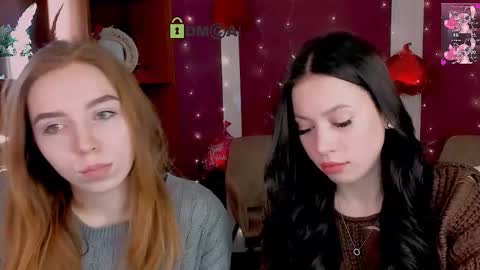 stella_flower online show from 02-18-26, 06:09