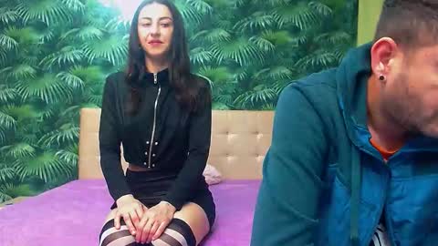 Stella John online show from 11-18-25, 05:45