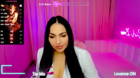 Stella Nelson online show from 11-11-25, 07:52