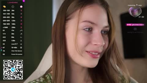 Stella online show from 10-19-25, 10:05