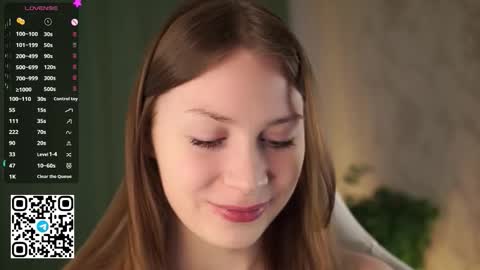 Stella online show from 12-19-25, 11:39