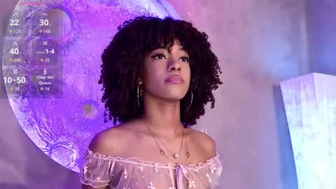 Snapshot of stellaciel_ chatting on 10-16-25, 10:33 S T E L L A online show from 10-16-25, 10:33