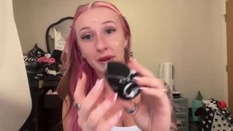 stellacorbet online show from 02-08-26, 02:37