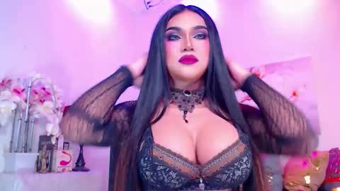 CALL ME STELLA online show from 01-17-26, 07:35