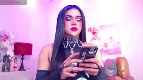 CALL ME STELLA online show from 02-02-26, 05:06