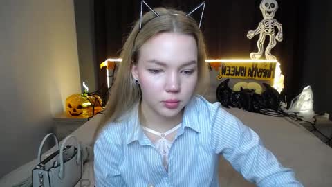 stellalights online show from 10-20-25, 12:05