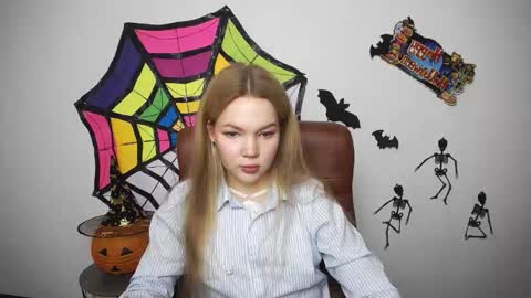 stellalights online show from 10-22-25, 12:16