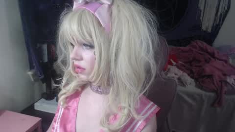 StellaLocke online show from 09-12-25, 10:26