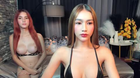 GODDESS STELLA online show from 03-02-25, 10:27