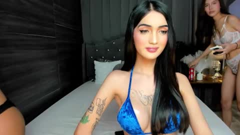 GODDESS STELLA online show from 09-27-25, 07:57