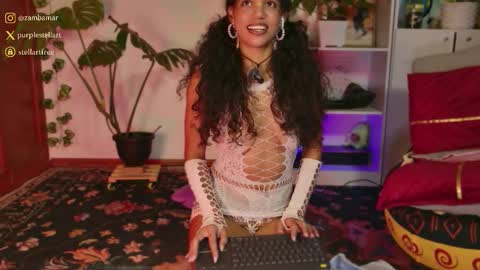 stellart_ online show from 11-27-25, 12:56