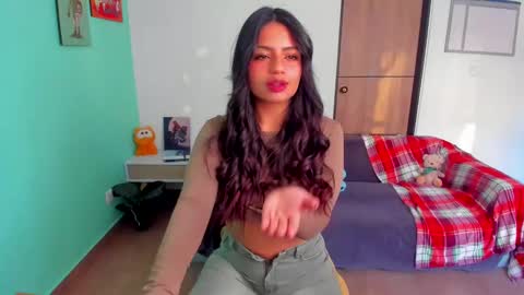 sara  instagram sariishalove online show from 01-11-25, 11:34