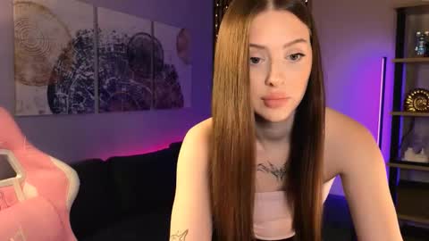 Stellary online show from 02-08-26, 02:20