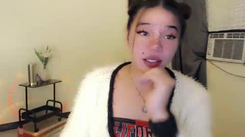 Stella sweet online show from 10-31-25, 09:54