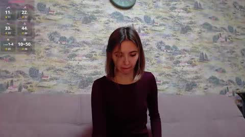 Snapshot of steph_fossst chatting on 10-21-25, 03:57 Stephanie 3 online show from 10-21-25, 03:57