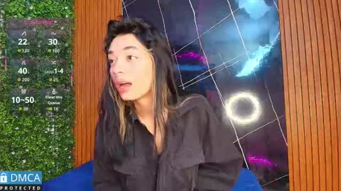 Stepha online show from 09-27-25, 11:04