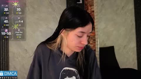 Stepha online show from 01-19-26, 12:53