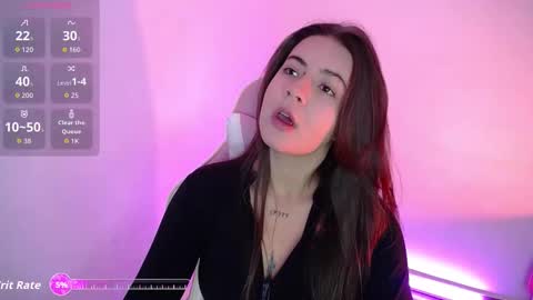 Emma online show from 10-21-25, 01:17