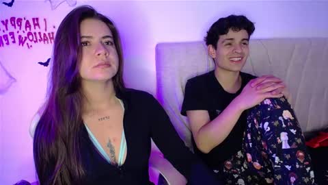 Emma online show from 10-30-25, 10:43