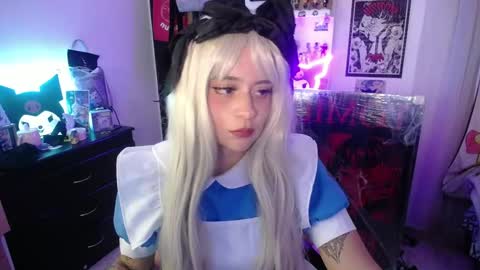 joha cosmo online show from 10-12-25, 03:49