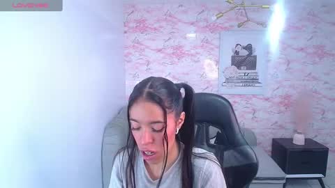 Stephania online show from 12-07-24, 03:36