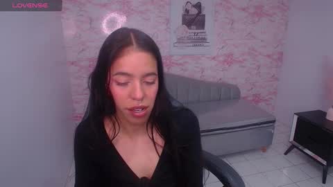 Stephania online show from 01-09-25, 03:15