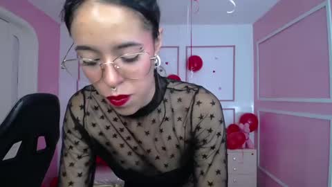 Stephania online show from 03-01-25, 01:40
