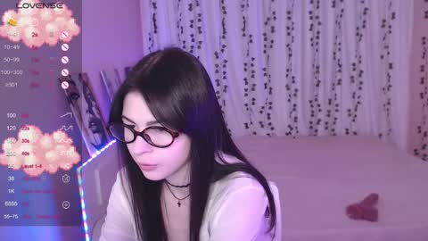 stephanie_diaz online show from 02-16-26, 08:05