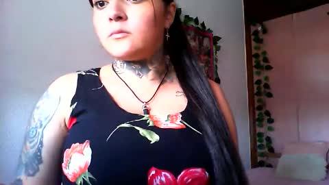 Stephanie hot99  online show from 02-27-25, 12:34