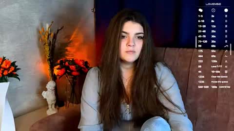 Snapshot of stephanieemiller chatting on 11-06-25, 10:43 Steph online show from 11-06-25, 10:43