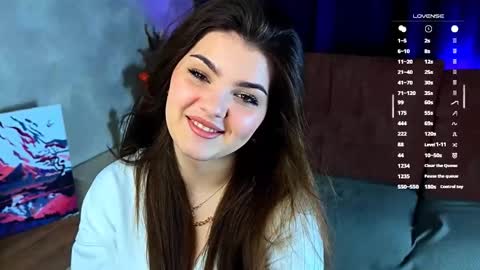 Snapshot of stephanieemiller chatting on 11-16-25, 12:27 Steph online show from 11-16-25, 12:27