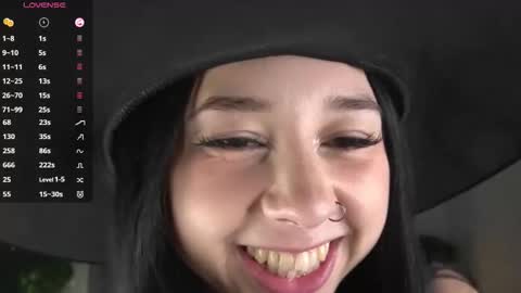 Sonya online show from 10-28-25, 04:49