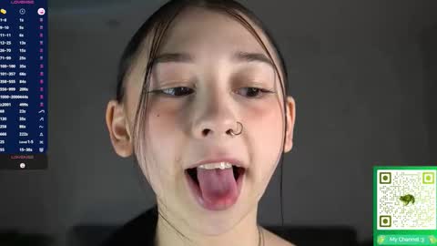 Sonya online show from 12-17-25, 05:35