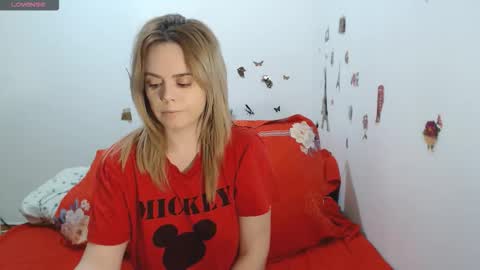 Snapshot of stephaniewild chatting on 02-02-26, 11:09 Stephanie online show from 02-02-26, 11:09