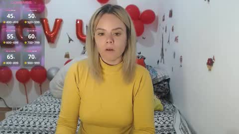 Stephanie   online show from 03-23-26, 10:41