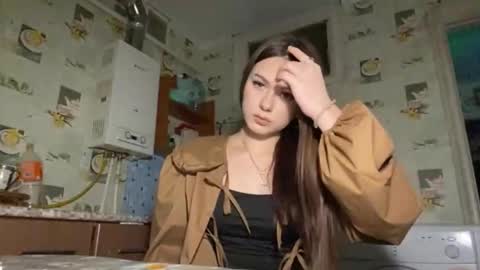 Snapshot of stephaniflicek chatting on 02-19-26, 03:08 Stephani online show from 02-19-26, 03:08