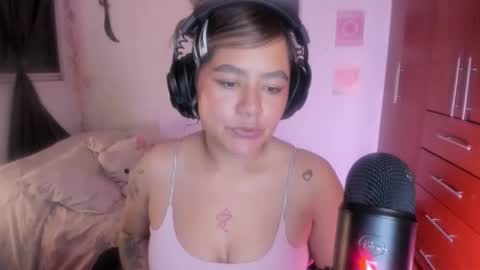 Stephanie  online show from 03-08-26, 02:04