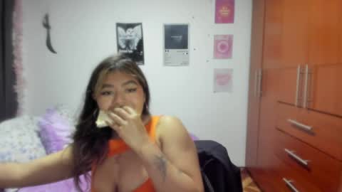 Stephanie  online show from 04-06-26, 01:14