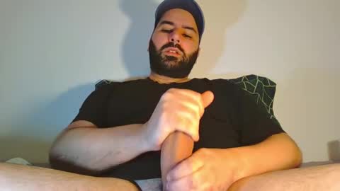 Call me COCKZILLA online show from 01-13-26, 12:49