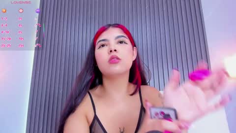  STEPHANY online show from 02-24-25, 07:52
