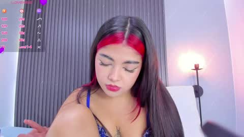  STEPHANY online show from 10-02-25, 07:43