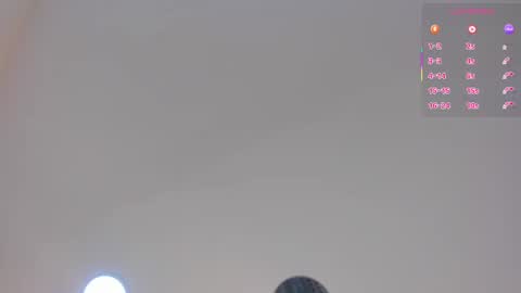 Snapshot of stephany_summer chatting on 09-15-25, 10:59 Stephany online show from 09-15-25, 10:59