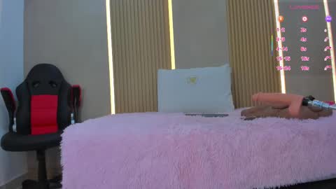 Snapshot of stephany_summer chatting on 10-01-25, 12:33 Stephany online show from 10-01-25, 12:33