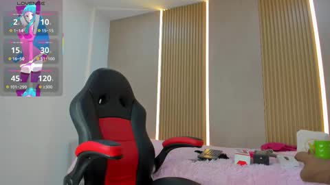 Stephany online show from 12-21-25, 04:30