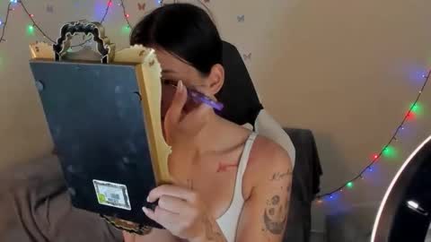 Stephany  independient model  online show from 02-07-26, 11:19