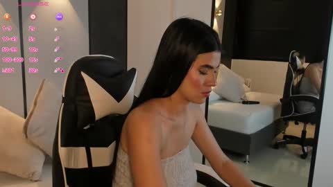 S T E P H A N Y A online show from 10-16-25, 08:32